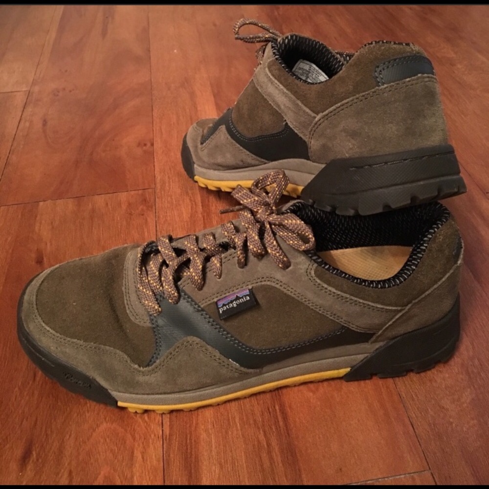 Patagonia Men’s Shoes